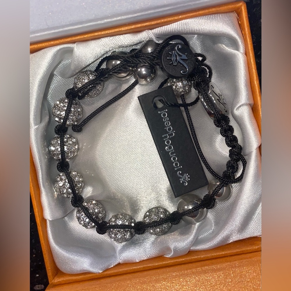 Nogu Adjustable Bracelet